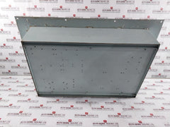 Nohmi Bosai Fac551B-10L Fire Alarm Panel 100 M/M