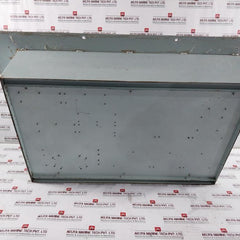 Nohmi Bosai Fac551B-10L Fire Alarm Panel 100 M/M