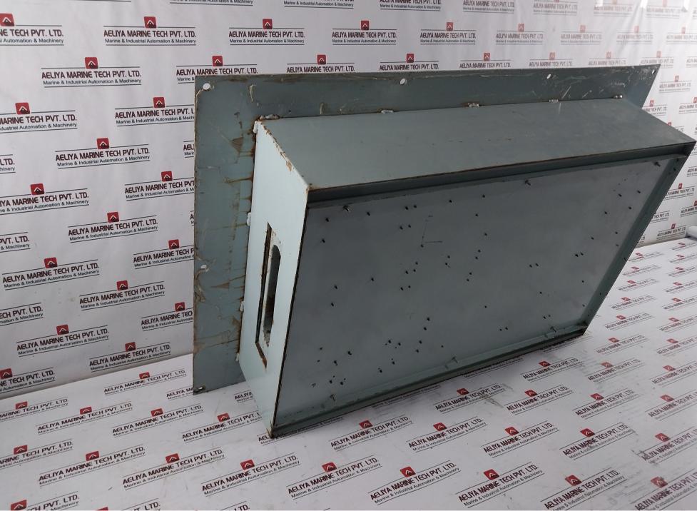 Nohmi Bosai Fac551B-10L Fire Alarm Panel 100 M/M