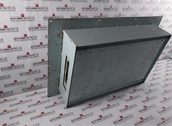 Nohmi Bosai Fac551B-10L Fire Alarm Panel 100 M/M