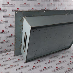 Nohmi Bosai Fac551B-10L Fire Alarm Panel 100 M/M