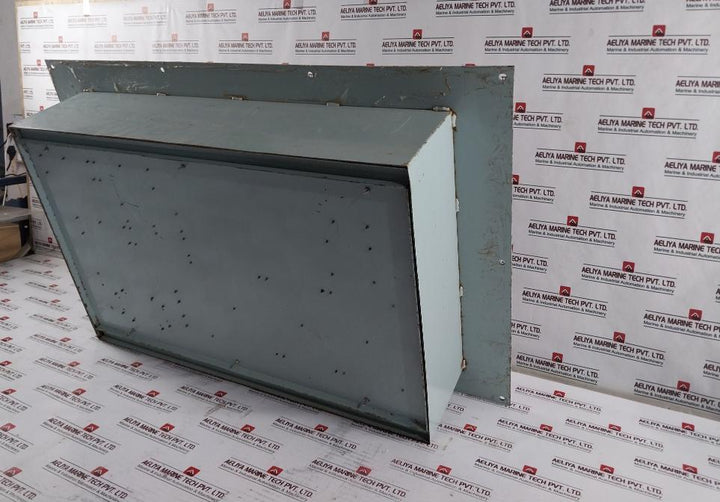 Nohmi Bosai Fac551B-10L Fire Alarm Panel 100 M/M