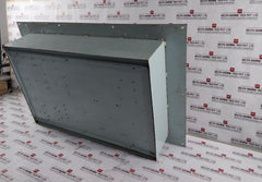 Nohmi Bosai Fac551B-10L Fire Alarm Panel 100 M/M