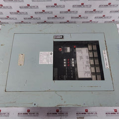 Nohmi Bosai Fac551B-10L Fire Alarm Panel 100 M/M