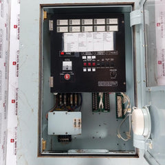 Nohmi Bosai Fac551B-10L Fire Alarm Panel 100 M/M