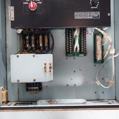 Nohmi Bosai Fac551B-10L Fire Alarm Panel 100 M/M