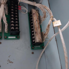 Nohmi Bosai Fac551B-10L Fire Alarm Panel 100 M/M