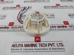 Nohmi Bosai FDL511-65 Heat Detector DC20V 80MA