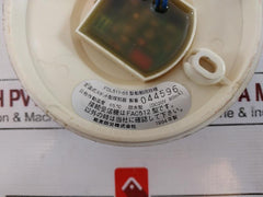 Nohmi Bosai FDL511-65 Heat Detector DC20V 80MA