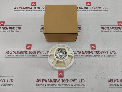Nohmi Bosai Fdl511-65 Temperature Controlled Spot Detector 20V 80Ma