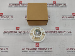 Nohmi Bosai Fdl511-65 Temperature Controlled Spot Detector 20V 80Ma