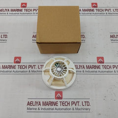 Nohmi Bosai Fdl511-65 Temperature Controlled Spot Detector 20V 80Ma