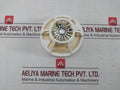 Nohmi Bosai Fdl511-65 Temperature Controlled Spot Detector 20V 80Ma
