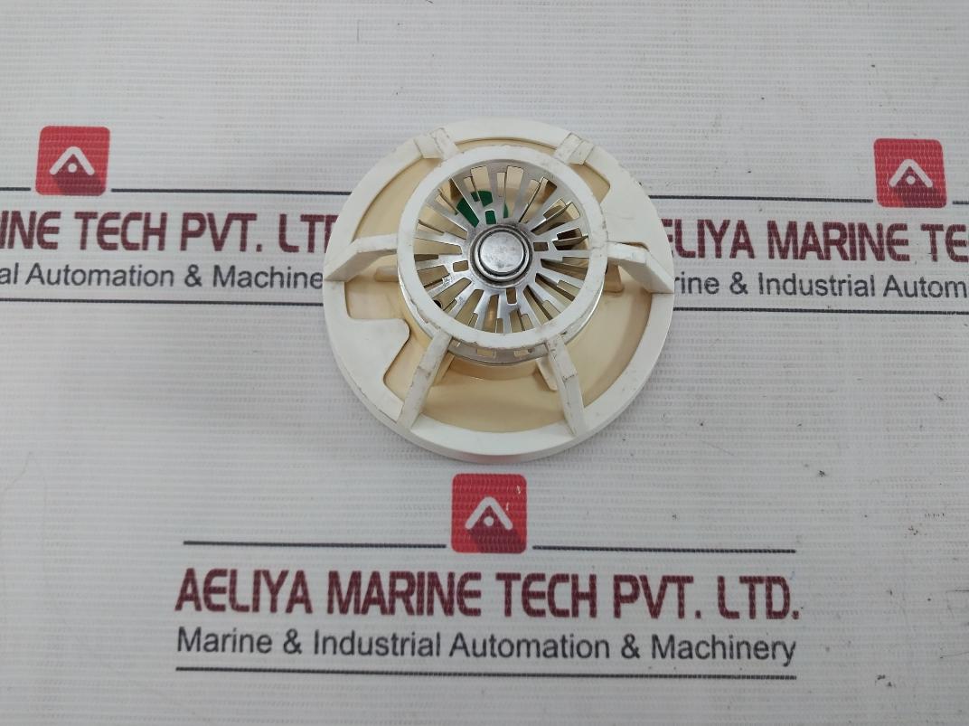 Nohmi Bosai Fdl511-65 Temperature Controlled Spot Detector 20V 80Ma