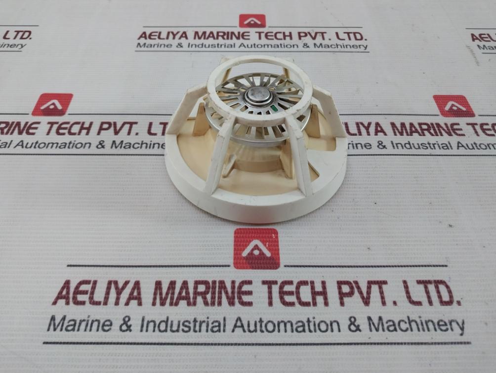 Nohmi Bosai Fdl511-65 Temperature Controlled Spot Detector 20V 80Ma