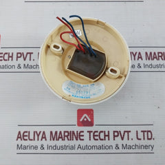 Nohmi Bosai Fdl511-65 Temperature Controlled Spot Detector 20V 80Ma