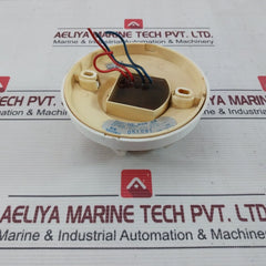 Nohmi Bosai Fdl511-65 Temperature Controlled Spot Detector 20V 80Ma