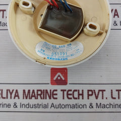 Nohmi Bosai Fdl511-65 Temperature Controlled Spot Detector 20V 80Ma
