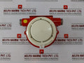 Nohmi Bosai Fds-511bk Ionization Smoke Detector 241 Am