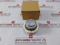 Nohmi Bosai Fds511 Ionization Smoke Detector Dc20V 80Ma