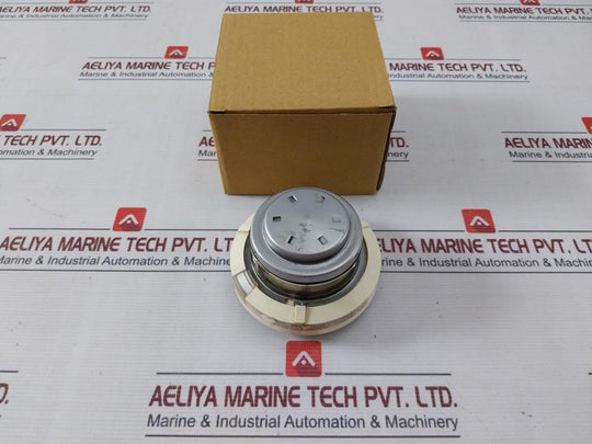 Nohmi Bosai Fds511 Ionization Smoke Detector Dc20V 80Ma
