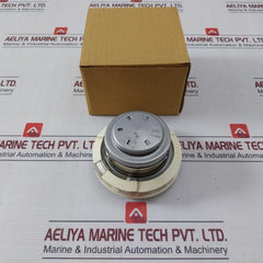 Nohmi Bosai Fds511 Ionization Smoke Detector Dc20V 80Ma