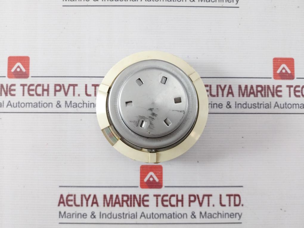 Nohmi Bosai Fds511 Ionization Smoke Detector Dc20V 80Ma