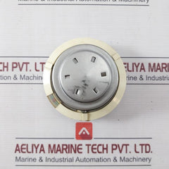 Nohmi Bosai Fds511 Ionization Smoke Detector Dc20V 80Ma