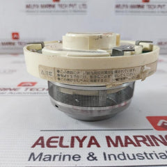 Nohmi Bosai Fds511 Ionization Smoke Detector Dc20V 80Ma