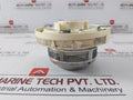 Nohmi Bosai Fds511 Ionization Smoke Detector Dc20V 80Ma