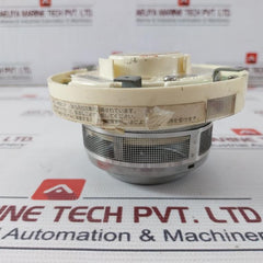 Nohmi Bosai Fds511 Ionization Smoke Detector Dc20V 80Ma