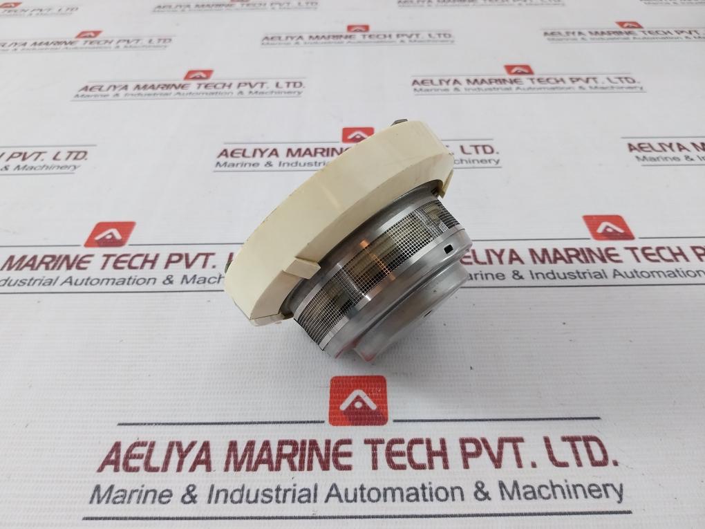 Nohmi Bosai Fds511 Ionization Smoke Detector Dc20V 80Ma