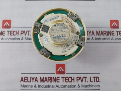 Nohmi Bosai Fds511 Ionization Smoke Detector Dc20V 80Ma