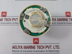 Nohmi Bosai Fds511 Ionization Smoke Detector Dc20V 80Ma