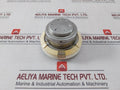 Nohmi Bosai Fds511 Ionized Smoke Detector 4.6 µ Ci Am241