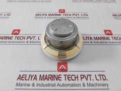 Nohmi Bosai Fds511 Ionized Smoke Detector 4.6 µ Ci Am241