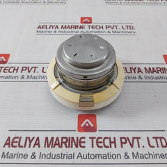 Nohmi Bosai Fds511 Ionized Smoke Detector 4.6 µ Ci Am241