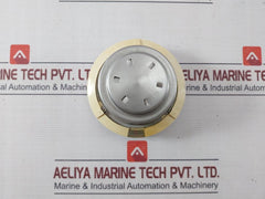 Nohmi Bosai Fds511 Ionized Smoke Detector 4.6 µ Ci Am241