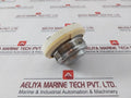 Nohmi Bosai Fds511 Ionized Smoke Detector 4.6 µ Ci Am241