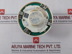 Nohmi Bosai Fds511 Ionized Smoke Detector 4.6 µ Ci Am241