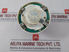 Nohmi Bosai Fds511 Ionized Smoke Detector 4.6 µ Ci Am241