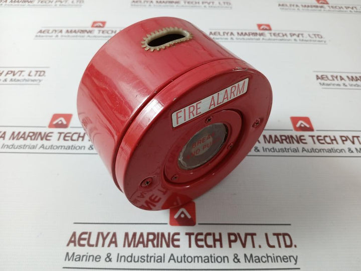 Nohmi Bosai Fmm517 Fire Alarm Dc20V 50Ma