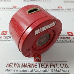 Nohmi Bosai Fmm517 Fire Alarm Dc20V 50Ma