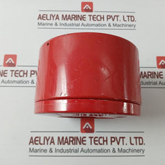 Nohmi Bosai Fmm517 Fire Alarm Dc20V 50Ma
