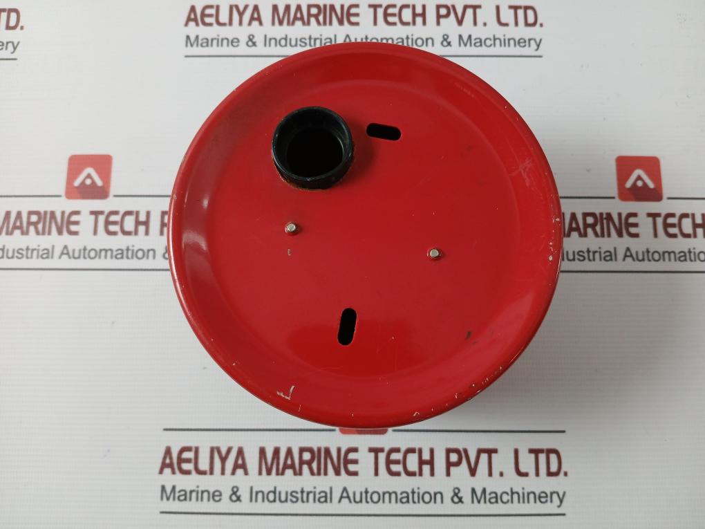 Nohmi Bosai Fmm517 Fire Alarm Dc20V 50Ma