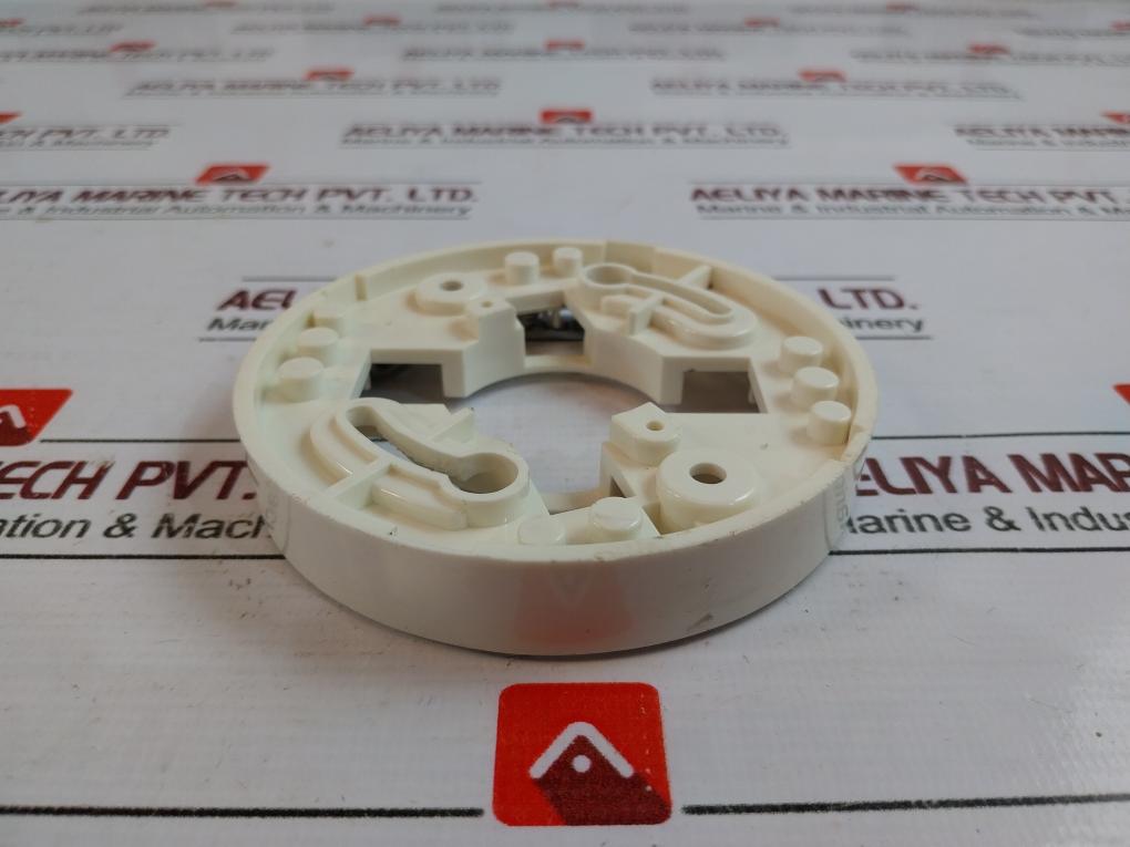 Nohmi Bosai Xl1 Xl2 Smoke Detector Base