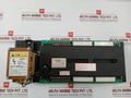 Noise Filter Pcb Assy 250V-3A 50/60Hz Mbw-1203-22 Nemic-lambda