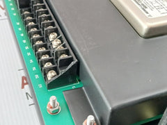 Noise Filter Pcb Assy 250V-3A 50/60Hz Mbw-1203-22 Nemic-lambda