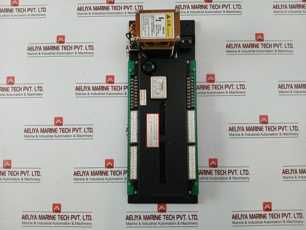 Noise Filter Pcb Assy 250V-3A 50/60Hz Mbw-1203-22 Nemic-lambda