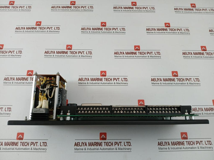 Noise Filter Pcb Assy 250V-3A 50/60Hz Mbw-1203-22 Nemic-lambda